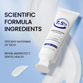 Hydroxylapatit-Zahnpasta