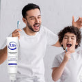 Hydroxylapatit-Zahnpasta