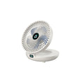 Faltbarer Luftzirkulationsventilator