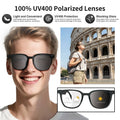 Intelligente KI-Brille
