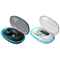 Neues Knochenleitungs-Bluetooth-Headset für den Schlaf