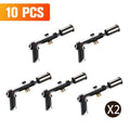 Sakerplus® Propanbrenner