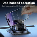 Autotelefonhalter um 360 Grad drehbar
