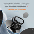 Open-Ear-Bluetooth-Ohrhörer