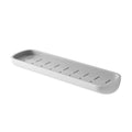 Selbstklebender Aufbewahrungsbox-Organizer