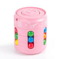 Magisch Roll Beads Orbital Rubik's Würfel Spielzeug