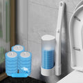 💦Einweg-Toilettenreinigungssystem💦