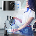 Aless™ Ai-betriebener vollautomatischer Tracking-Telefon-Gimbal