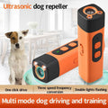 Ultraschall-Hundevertreiber