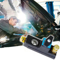 Neuer intelligenter Autobatterie-Trennschalter