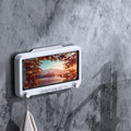 Wasserdichte Badezimmer-Handybox