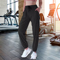 Ganztägige Wayfarer-Jogginghose mit mittelhohem Bund