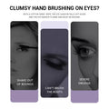 Multifunktions-Augen-Make-up-Hilfsschutzwerkzeug