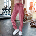 Ganztägige Wayfarer-Jogginghose mit mittelhohem Bund