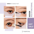 Multifunktions-Augen-Make-up-Hilfsschutzwerkzeug