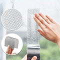 Reparatursatz für Fenstergitter