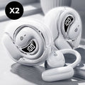 Knochenleitungs-Bluetooth-Kopfhörer