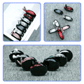 Hirundo Cord-Tangle-Free tragbar Manager