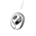 Knochenleitungs-Bluetooth-Kopfhörer