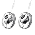 Knochenleitungs-Bluetooth-Kopfhörer