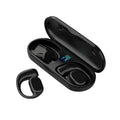 Kabelloses, am Ohr hängendes Bluetooth-Headset