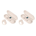 Kabelloses, am Ohr hängendes Bluetooth-Headset