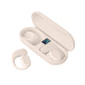 Kabelloses, am Ohr hängendes Bluetooth-Headset