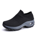 Atmungsaktive Luftkissen-Außenbereich-Schuhe