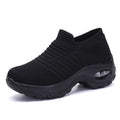 Atmungsaktive Luftkissen-Außenbereich-Schuhe