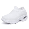 Atmungsaktive Luftkissen-Außenbereich-Schuhe