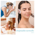 Universelle wasserdichte Ohraufkleber