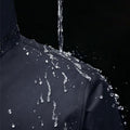 Wasserdichte Regenmantel-Regenhose