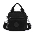 Multifunktionaler Nylonrucksack