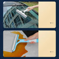 3-in-1-Fensterwischer
