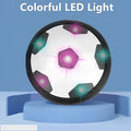 ⚽Hallenfußball mit LED-Lichtern
