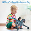 Ferngesteuerter Dinosaurier