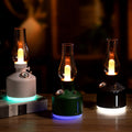 Tragbarer Vintage-Desktop-Luftbefeuchter