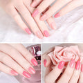 Nagellack-Set zum Abziehen
