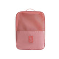 Reise-Schuhtaschen, faltbarer wasserdichter Schuhbeutel-Organizer
