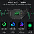 Außenbereich Sports Three Defense Smartwatch