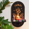 Himmlischer Tierkristallaltar