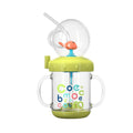 SANK BABY-TRINKBECHER MIT WALSPRITZE