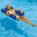 🔥HEISSER ANGEBOT 50 % RABATT🔥Schwimmbett und Loungesessel