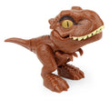 Fingerbeißendes Dinosaurierspielzeug