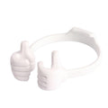 Daumen hoch Lazy Telefon Stand