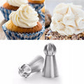 Kuchen-Back-Dekor-Werkzeug-Set (8-teilig)