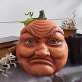 Halloween-Kürbis-Dekoration