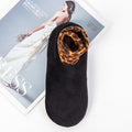 Rutschfeste Thermosocken für den Innenbereich