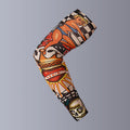 Anti-Sunshine Tattoo Armmanschette