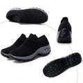 Atmungsaktive Luftkissen-Außenbereich-Schuhe